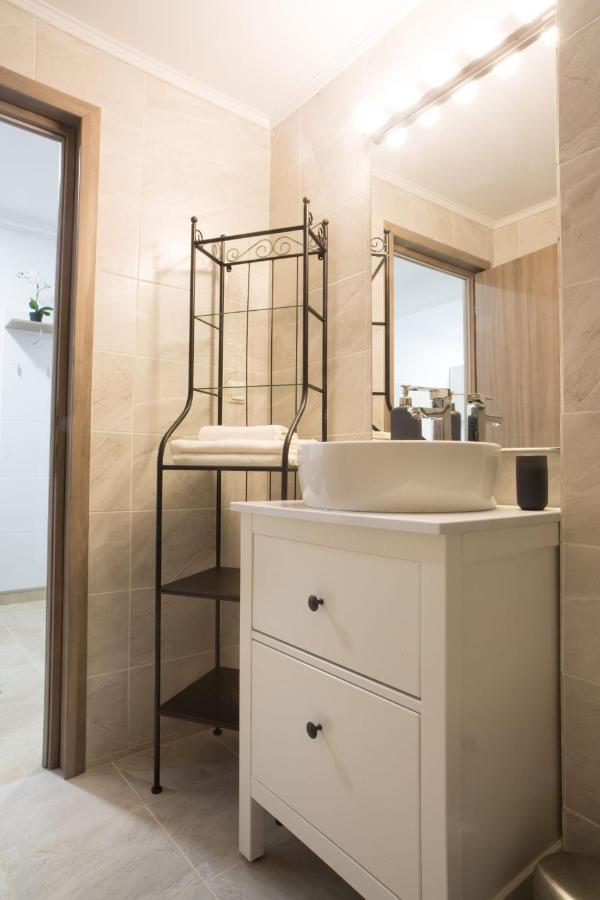 Vlad Apartments -Colina Marei Sinaia Esterno foto
